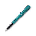 Lamy Special Edition Turmaline Al-Star Fountain Pen